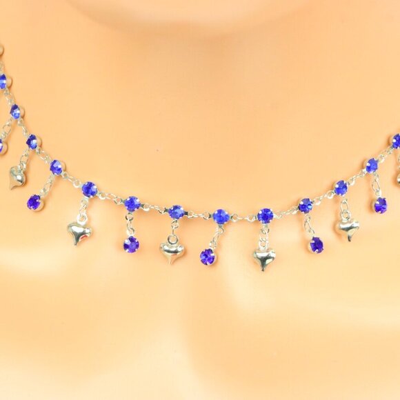 Minimalist Necklace Chain, Elegant Jewelry for Women & Girls | MLCRC1921 - Picture 6 of 10